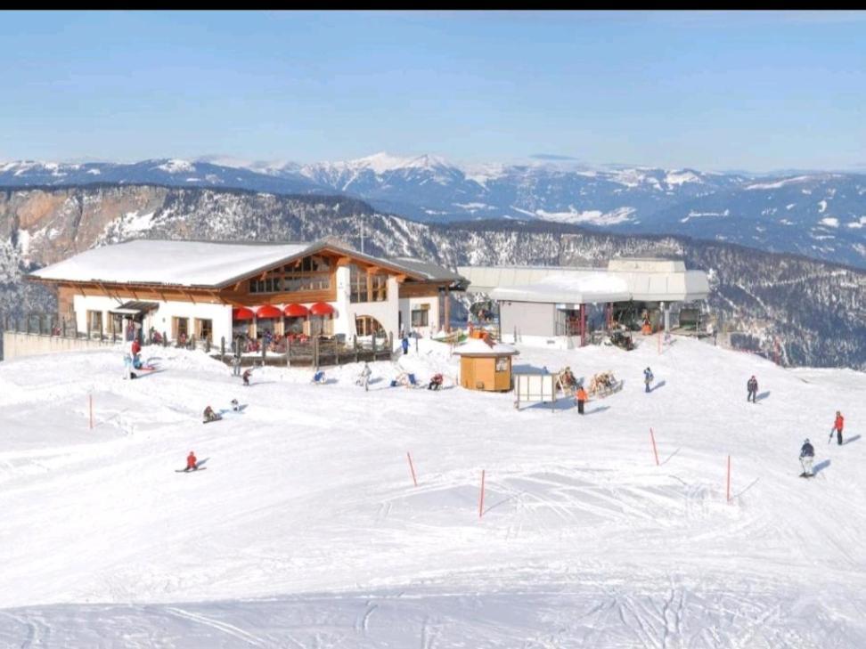 Alpe-Adria Apartments Chanel Top12 Oberaichwald  Exteriér fotografie